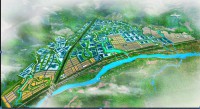Chủ trương đầu tư dự án đầu tư xây dựng và kinh doanh cơ sở hạ tầng khu công nghiệp Becamex Bình Định