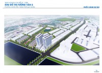 Phê duyệt quy hoạch chi tiết xây dựng tỷ lệ  1/500 Khu đô thị  Tường Vân 2, Phường  Nhơn Phú, TP Quy Nhơn