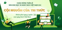 Sự ra đời và ý nghĩa ngày Sách Việt Nam 21/4