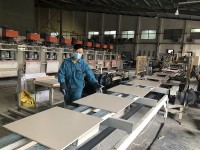 phê duyệt nhiệm vụ quy hoạch chi tiết xây dựng tỷ lệ 1/500  Nhà máy sản xuất gạch ốp lát granite tại Cụm công nghiệp Bình Nghi