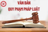 Hình ảnh VBQPPL 1