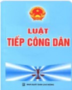 Tổng kết 10 năm thực hiện Luật Tiếp công dân