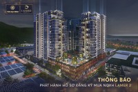 Thông báo phát hành hồ sơ đăng ký mua, thuê mua căn hộ chung cư Nhà ở xã hội tại dự án Nhà ở xã hội Tân Đại Minh 2 ( Lamer 2) – Đợt 17