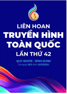 LIÊN HOAN TRUYỀN HÌNH TOÀN QUỐC LẦN THỨ 42