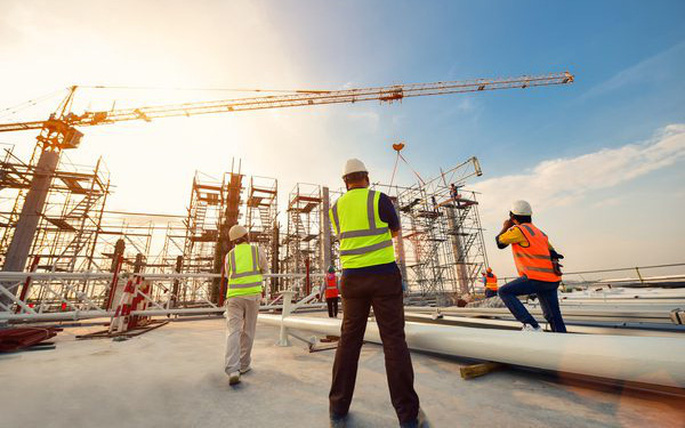 Công bố Đơn giá nhân công xây dựng tỉnh Bình Định năm 2020 (điều chỉnh)