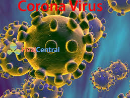 phòng chống Virus Corona