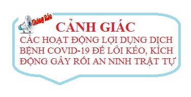CANH GIAC