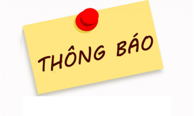 Thông báo tiếp nhận hồ sơ đăng ký mua NOXH Hoàng Văn Thụ (Block A&B)
