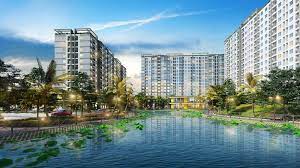 Thông báo tiếp nhận hồ sơ mua Nhà ở xã hội thuộc Dự án Nhà ở xã hội Ecohome Nhơn Bình, phường Nhơn Bình, thành phố Quy Nhơn, tỉnh Bình Định (Đợt 36).