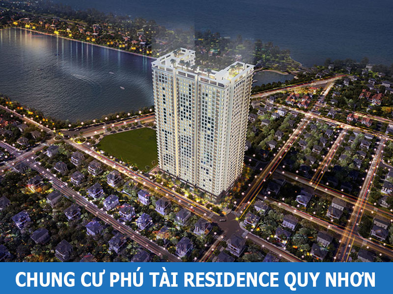 Thông báo về việc công nhận Ban quản trị Chung cư Phú Tài Residence (nhiệm kỳ 2024-2026)