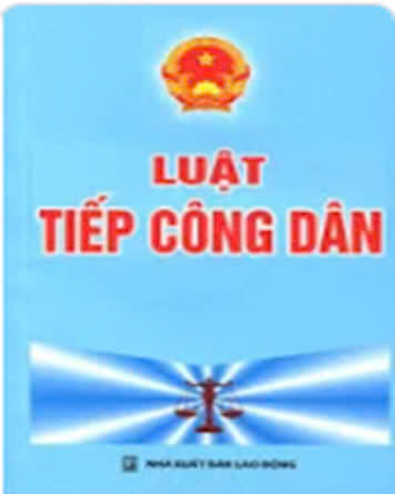 Tổng kết 10 năm thực hiện Luật Tiếp công dân