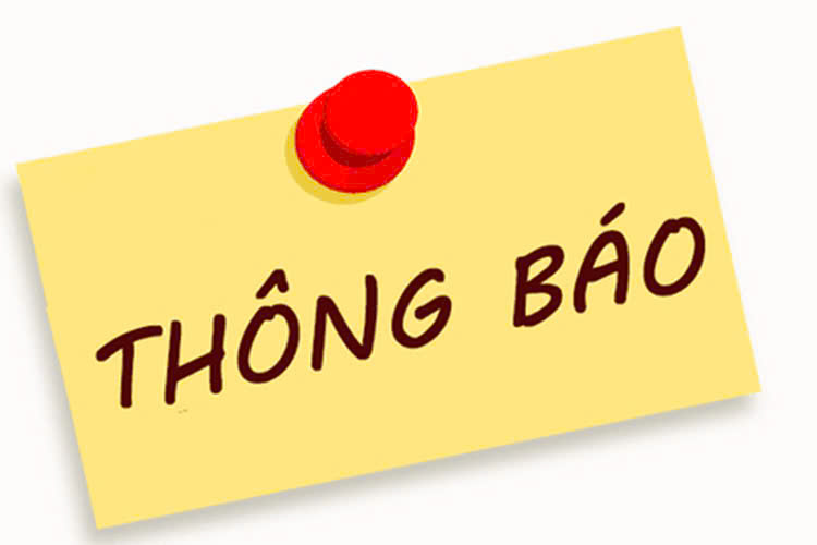 Thông báo danh sách các xe có phù hiệu hết hạn trong tháng 5 năm 2025